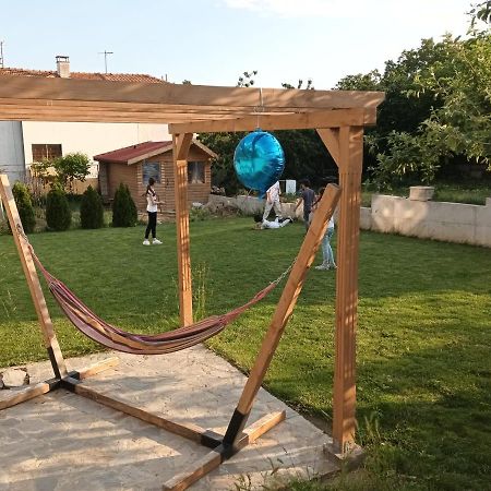 Вила Полина Varna Esterno foto